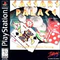 Caesars Palace boxart at gamrReview