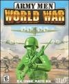 Army Men: World War boxart at gamrReview