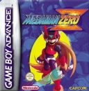 Mega Man Zero Wiki on Gamewise.co