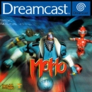 Moho boxart at gamrReview