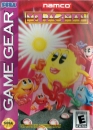 Ms. Pac-Man boxart at gamrReview