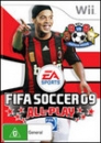 FIFA 09 All-Play