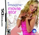 Imagine: Movie Star boxart at gamrReview