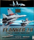 Flanker 2.0 boxart at gamrReview