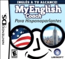 My English Coach: Para Hispanoparlantes boxart at gamrReview