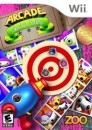 Arcade Shooting Gallery boxart at gamrReview
