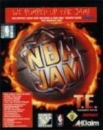 NBA Jam Tournament Edition boxart at gamrReview