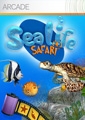 Sea Life Safari boxart at gamrReview