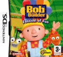 Bob the Builder: Festival of Fun boxart at gamrReview