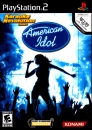 Karaoke Revolution Presents American Idol boxart at gamrReview