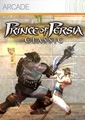 Prince of Persia Classic boxart at gamrReview