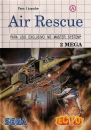 Air Rescue boxart at gamrReview