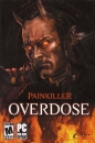 Painkiller: Overdose boxart at gamrReview