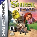 Shrek: Hassle at the Castle boxart at gamrReview