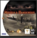 Hidden & Dangerous boxart at gamrReview