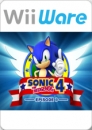 Sonic the Hedgehog 4: Episode 1