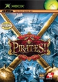Sid Meier's Pirates! boxart at gamrReview