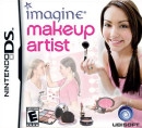 Imagine: Makeup Artist boxart at gamrReview