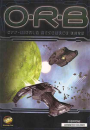 O.R.B. boxart at gamrReview