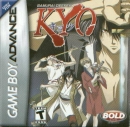 Samurai Deeper Kyo boxart at gamrReview