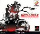Metal Gear Solid Integral boxart at gamrReview