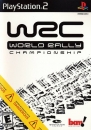 WRC: World Rally Championship boxart at gamrReview