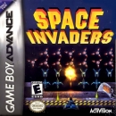 Space Invaders boxart at gamrReview