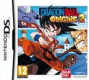 Dragon Ball: Origins 2 for DS Walkthrough, FAQs and Guide on Gamewise.co