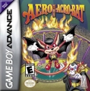 Aero The Acro-Bat boxart at gamrReview