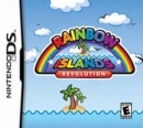 Rainbow Islands Revolution boxart at gamrReview