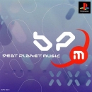 Beat Planet Music boxart at gamrReview