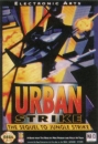 Urban Strike boxart at gamrReview