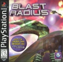 Blast Radius boxart at gamrReview
