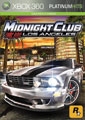 Midnight Club: Los Angeles boxart at gamrReview