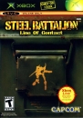 Steel Battalion: Line of Contact boxart at gamrReview