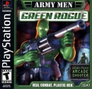 Army Men: Green Rogue boxart at gamrReview