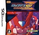 Mega Man Zero Collection