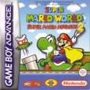 Super Mario World: Super Mario Advance 2 Wiki - Gamewise