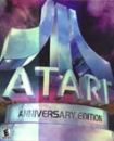 Atari Anniversary Edition boxart at gamrReview