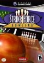Strike Force Bowling boxart at gamrReview