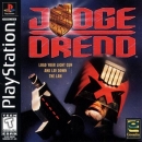 Judge Dredd boxart at gamrReview