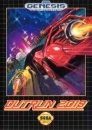 OutRun 2019 boxart at gamrReview