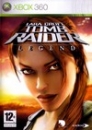 Tomb Raider: Legend (Weekly American and JP sales) on X360 - Gamewise