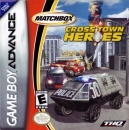 Matchbox Cross Town Heroes boxart at gamrReview