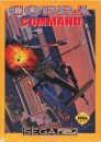 Cobra Command boxart at gamrReview