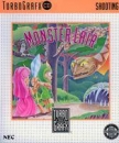Monster Lair boxart at gamrReview