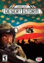 Conflict: Desert Storm boxart at gamrReview