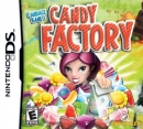 Candace Kane's Candy Factory boxart at gamrReview