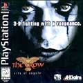 The Crow: City of Angels boxart at gamrReview