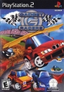 Gadget Racers boxart at gamrReview